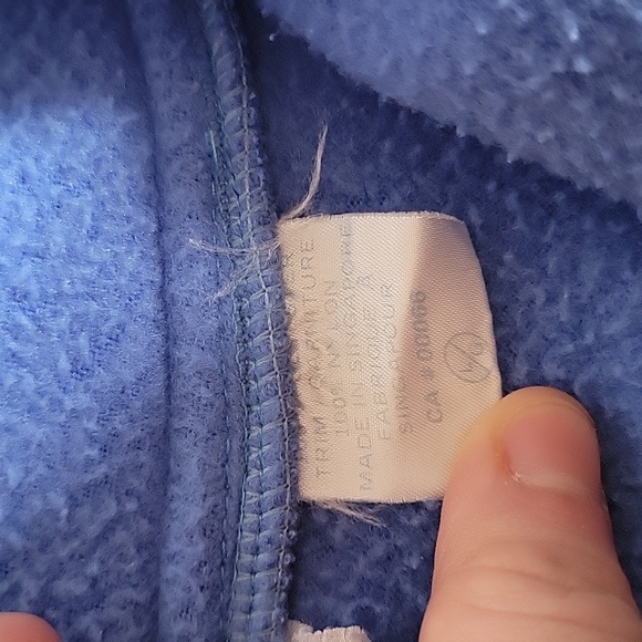 Vintage Freestyle Sweater - Picture 4 of 4